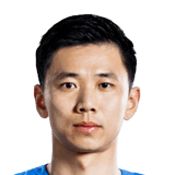 LI YUNQIU