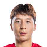 ZHANG WEI