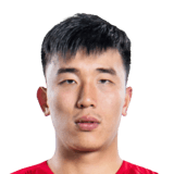 LI HAOWEN