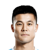 WANG JIE