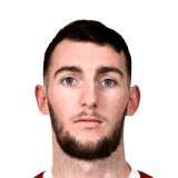 MCDONAGH