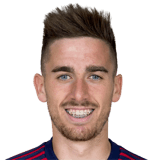 KIKE BARJA