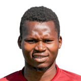 DIALLO