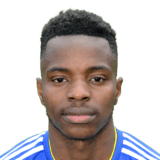KEITA