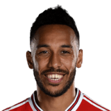 AUBAMEYANG