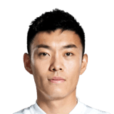 LÜ HAIDONG