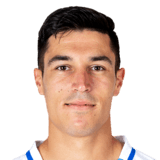 GONZÁLEZ