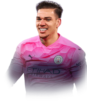 Ederson