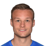 GREGERSEN