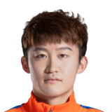 WANG TONG