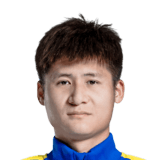 ZHOU YUN
