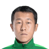 JIN TAIYAN