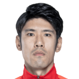 LÜ WENJUN