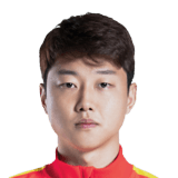 GAO ZHUNYI