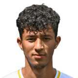 BENCHAIB
