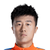 LIU YANG