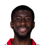 COULIBALY