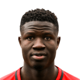 GUEYE