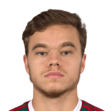 RYBCHINSKIY