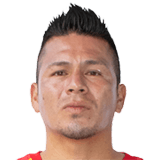 ROJAS