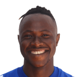 SIDIBÉ