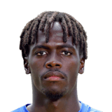 NDIAYE