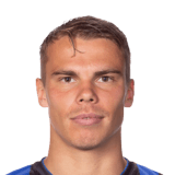 ANDERSSON