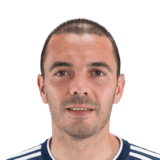 IAGO ASPAS