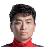JIANG ZHE