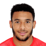 ANDERSON