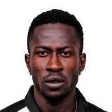 COULIBALY