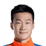 JUNSHUAI