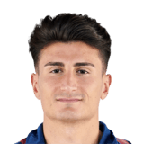 LUIS PEREA