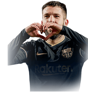 Jordi Alba