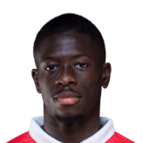 SISSOKO
