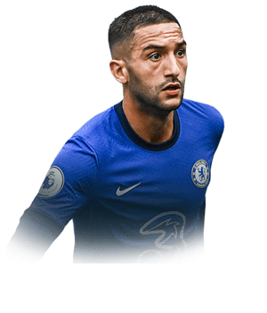 ZIYECH