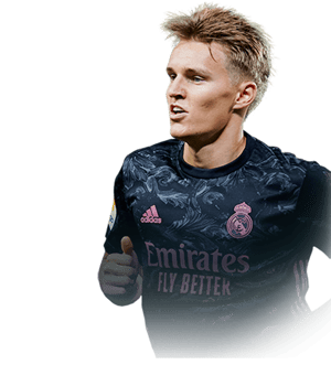 ØDEGAARD