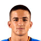 DAVID ALBA