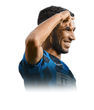 HAKIMI