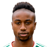 MUSONDA