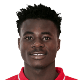 OFORI