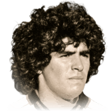 MARADONA