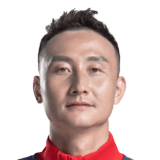 CHEN LEI