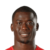 COULIBALY