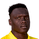 MBAYE