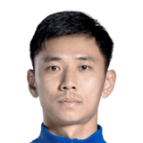 LI YUNQIU