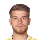 MATHISEN