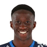 KONATÉ
