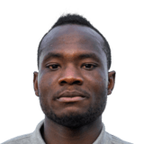 COULIBALY