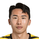 LEE MIN GI